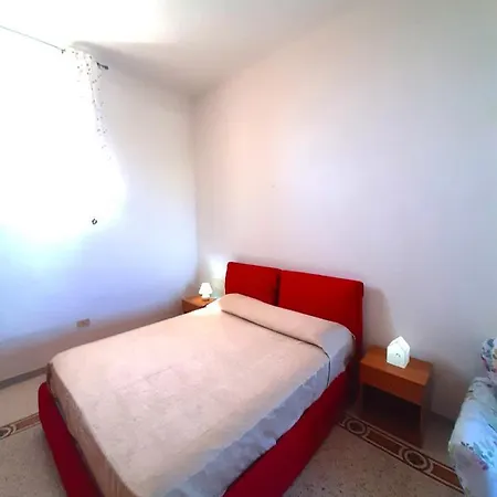 Casa Anna - Chiaiolella Beach * Procida
