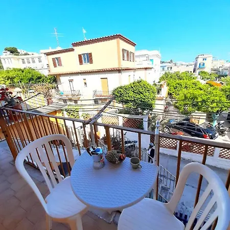 Casa Anna - Chiaiolella Beach *