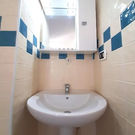 Casa Anna - Chiaiolella Beach Apartment