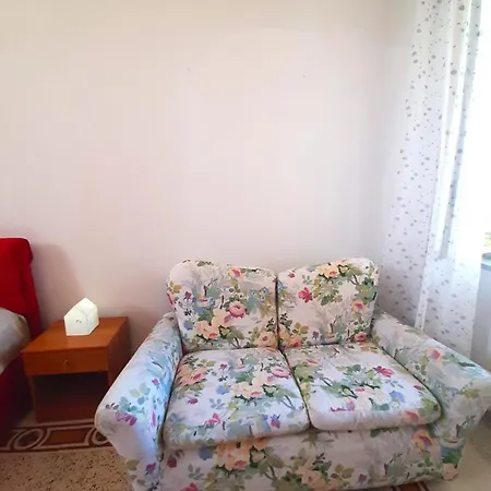 Casa Anna - Chiaiolella Beach * Procida