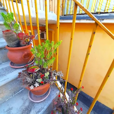 Casa Anna - Chiaiolella Beach * Procida