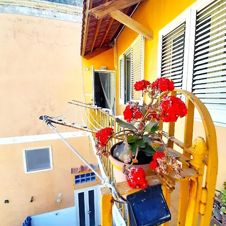 Apartment Casa Anna - Chiaiolella Beach Procida