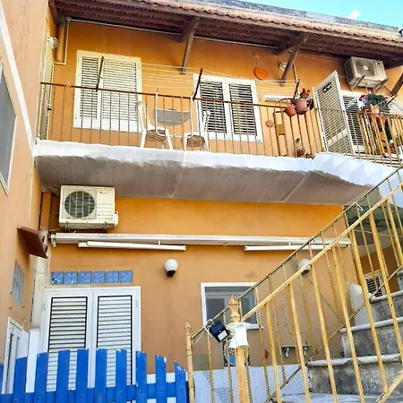 Casa Anna - Chiaiolella Beach