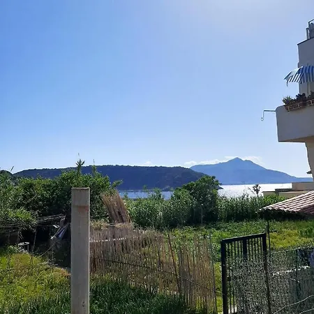 Casa Anna - Chiaiolella Beach Apartment