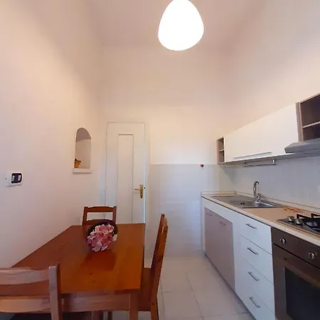Apartment Casa Anna - Chiaiolella Beach *