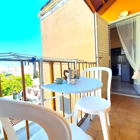 Casa Anna - Chiaiolella Beach *