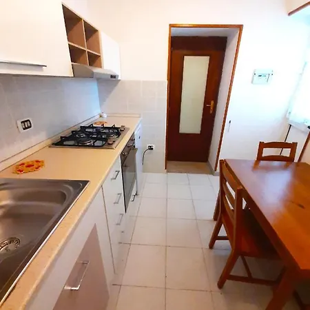 Casa Anna - Chiaiolella Beach *