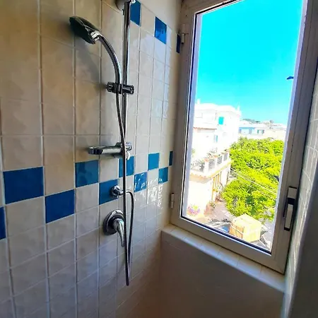 Apartment Casa Anna - Chiaiolella Beach Procida
