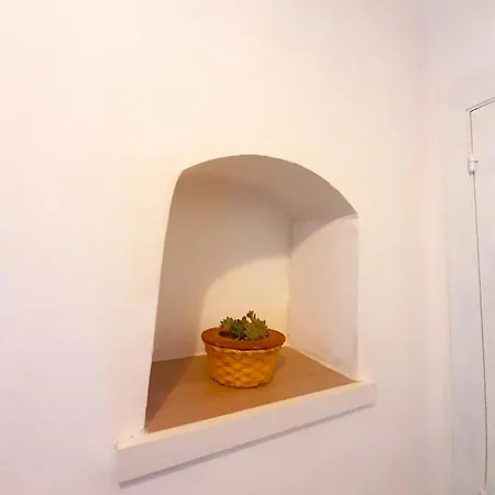 Casa Anna - Chiaiolella Beach Apartment *