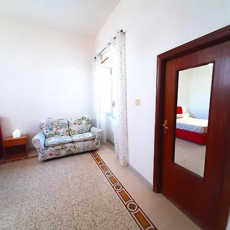 Casa Anna - Chiaiolella Beach *