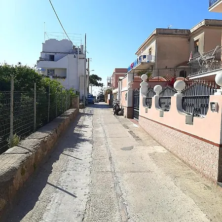 Casa Anna - Chiaiolella Beach
