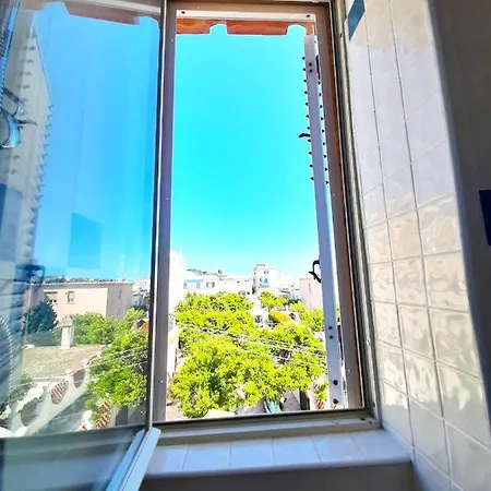 Apartment Casa Anna - Chiaiolella Beach Procida