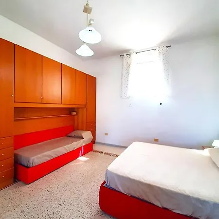 Apartment Casa Anna - Chiaiolella Beach