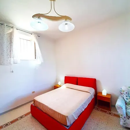 Apartment Casa Anna - Chiaiolella Beach