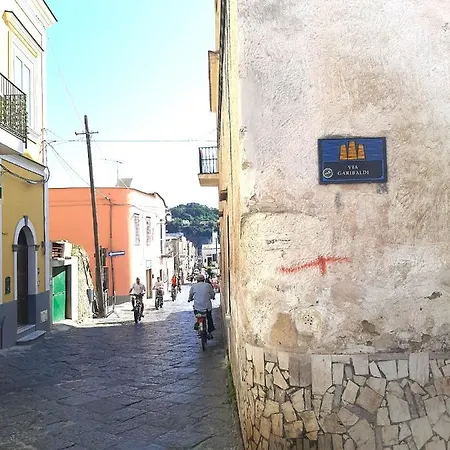 Casa Anna - Chiaiolella Beach *