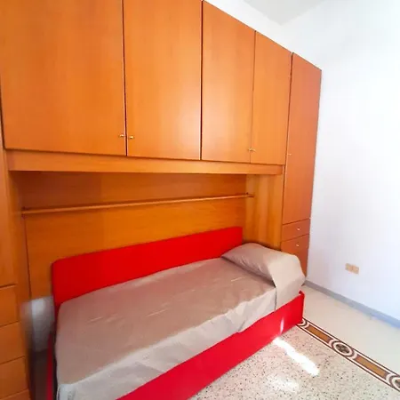 Apartment Casa Anna - Chiaiolella Beach Procida