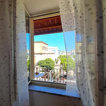 Casa Anna - Chiaiolella Beach * Procida